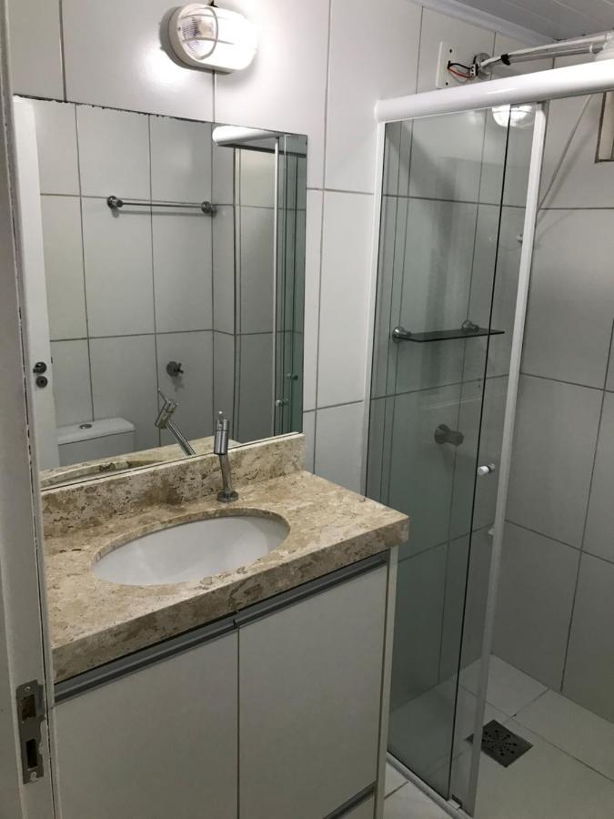 Otimo Apto 2 Quartos, Av. Brasil, De Frente, Quadra Mar. Balneario Camboriu Exterior photo