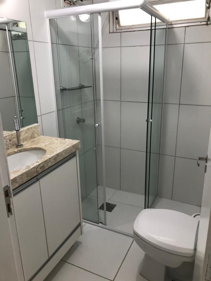 Otimo Apto 2 Quartos, Av. Brasil, De Frente, Quadra Mar. Balneario Camboriu Exterior photo