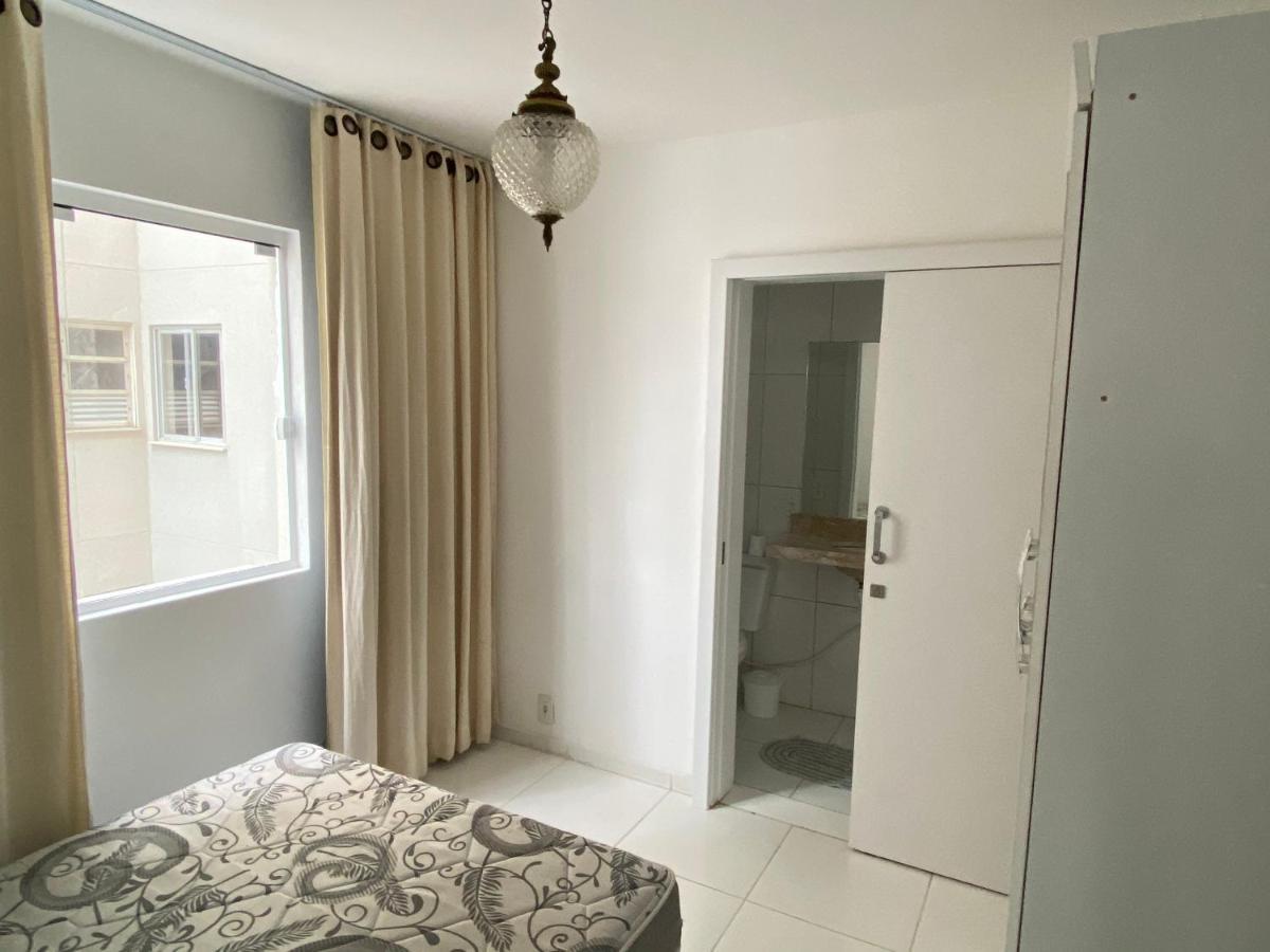 Otimo Apto 2 Quartos, Av. Brasil, De Frente, Quadra Mar. Balneario Camboriu Exterior photo